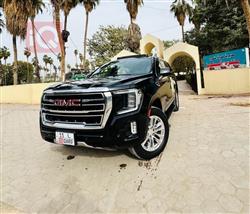 جي ام سي يوكون